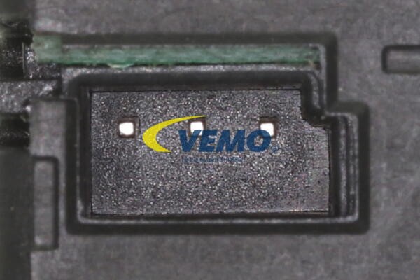 Stellelement, Leuchtweitenregulierung VEMO V40-77-0016 2