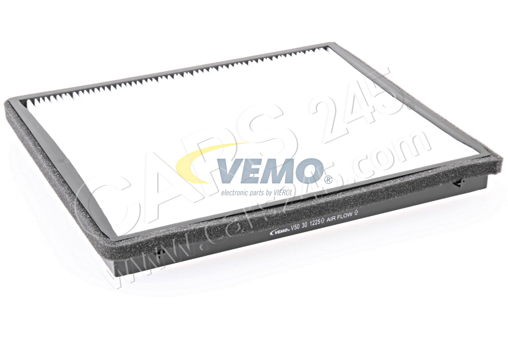 Filter, Innenraumluft VEMO V50-30-1225