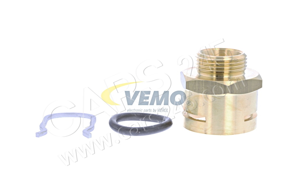 Sensor, Kühlmitteltemperatur VEMO V10-72-1280 3