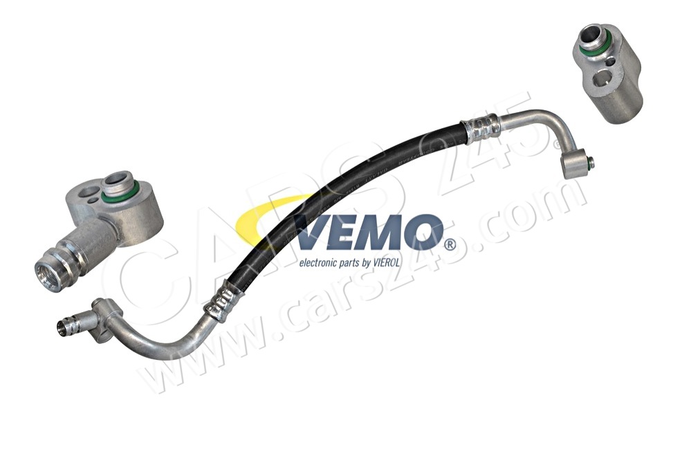 Hochdruckleitung, Klimaanlage VEMO V15-20-0014