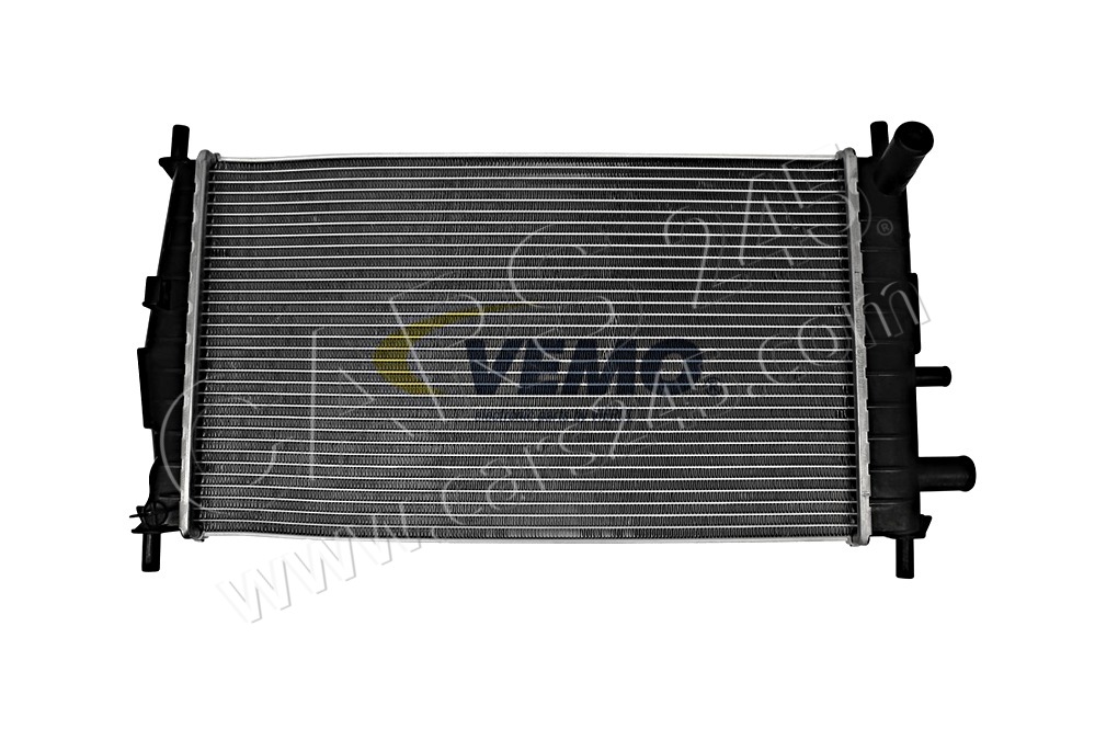 Kühler, Motorkühlung VEMO V25-60-0016