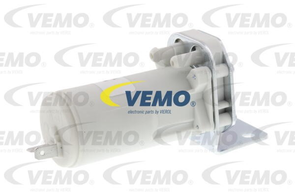 Waschwasserpumpe, Scheibenreinigung VEMO V30-08-0399