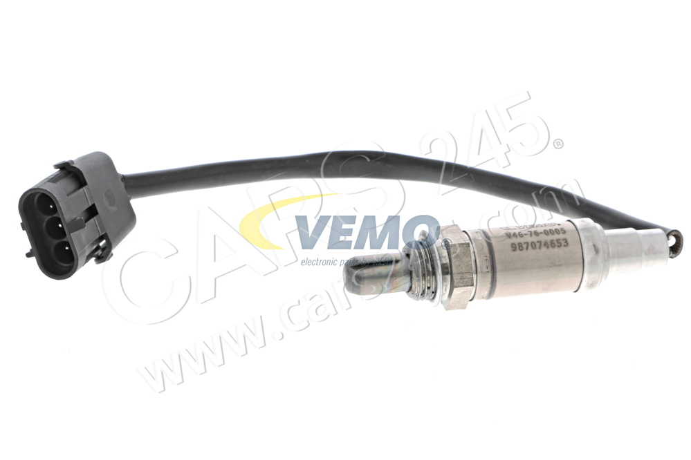 Lambdasonde VEMO V46-76-0005