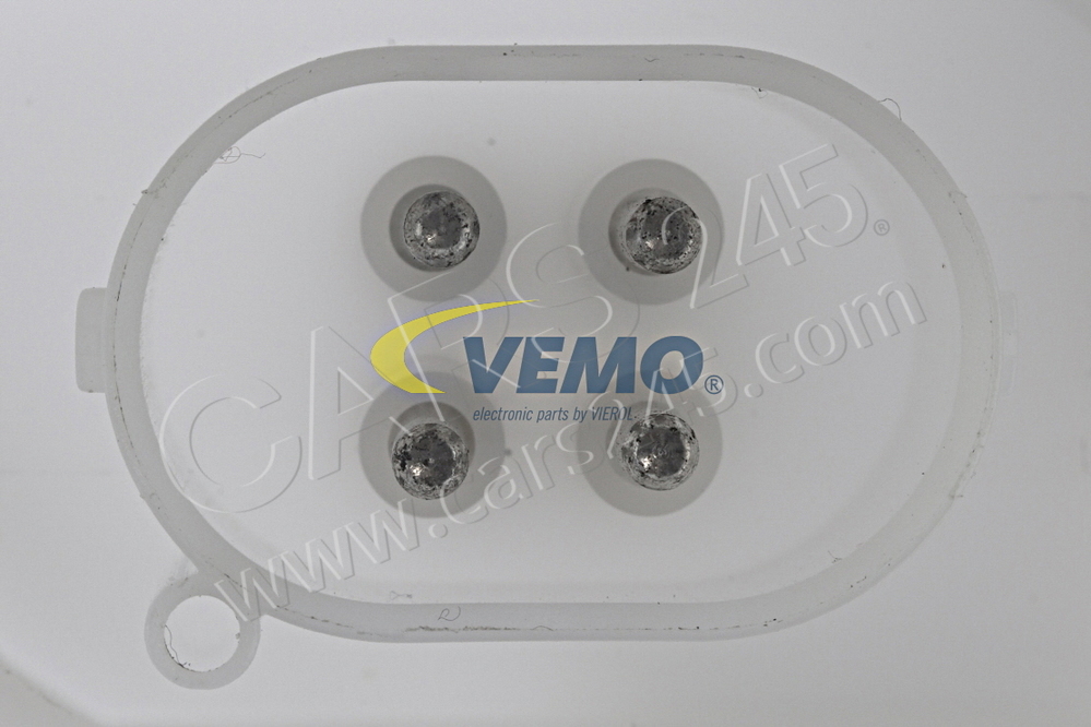 Kraftstoff-Fördereinheit VEMO V48-09-0014 2
