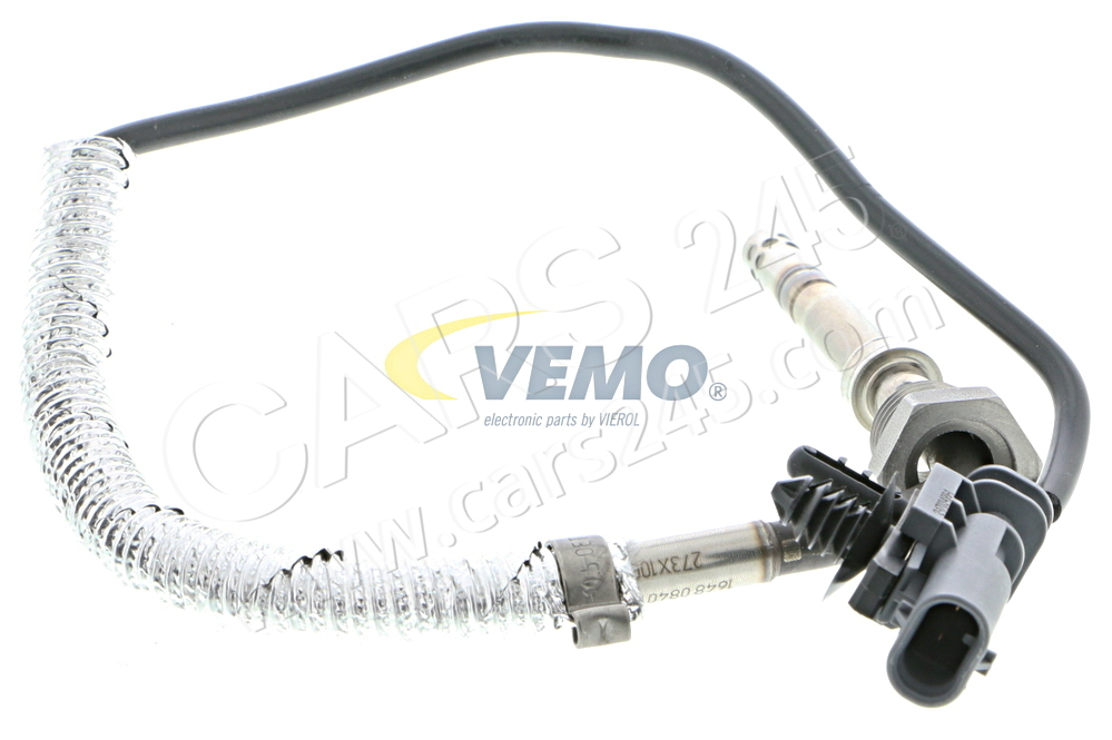 Sensor, Abgastemperatur VEMO V95-72-0074