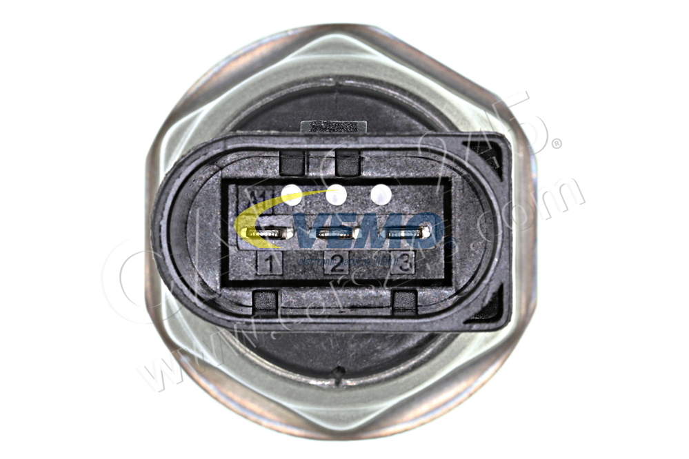 Sensor, Kraftstoffdruck VEMO V10-72-1292 2