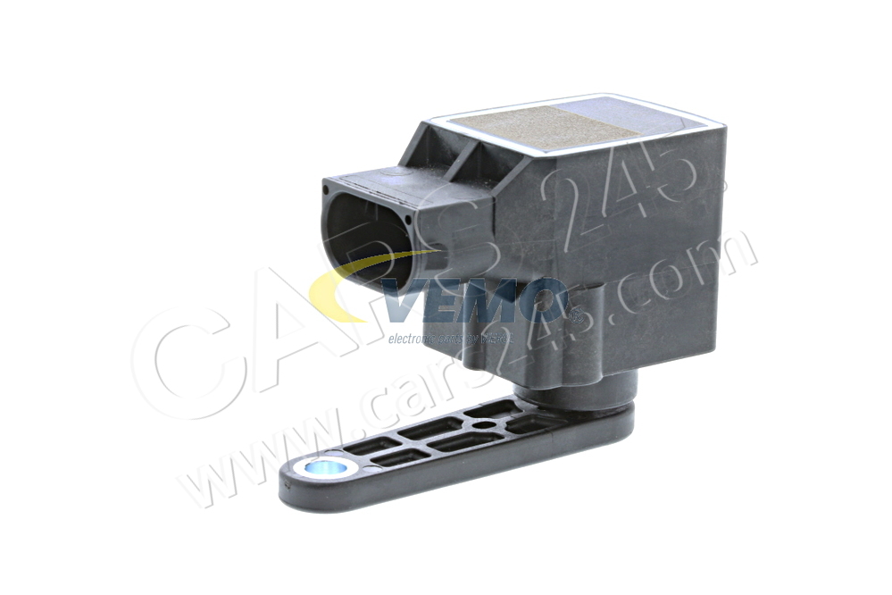 Sensor, Xenonlicht (Leuchtweitenregulierung) VEMO V30-72-0025