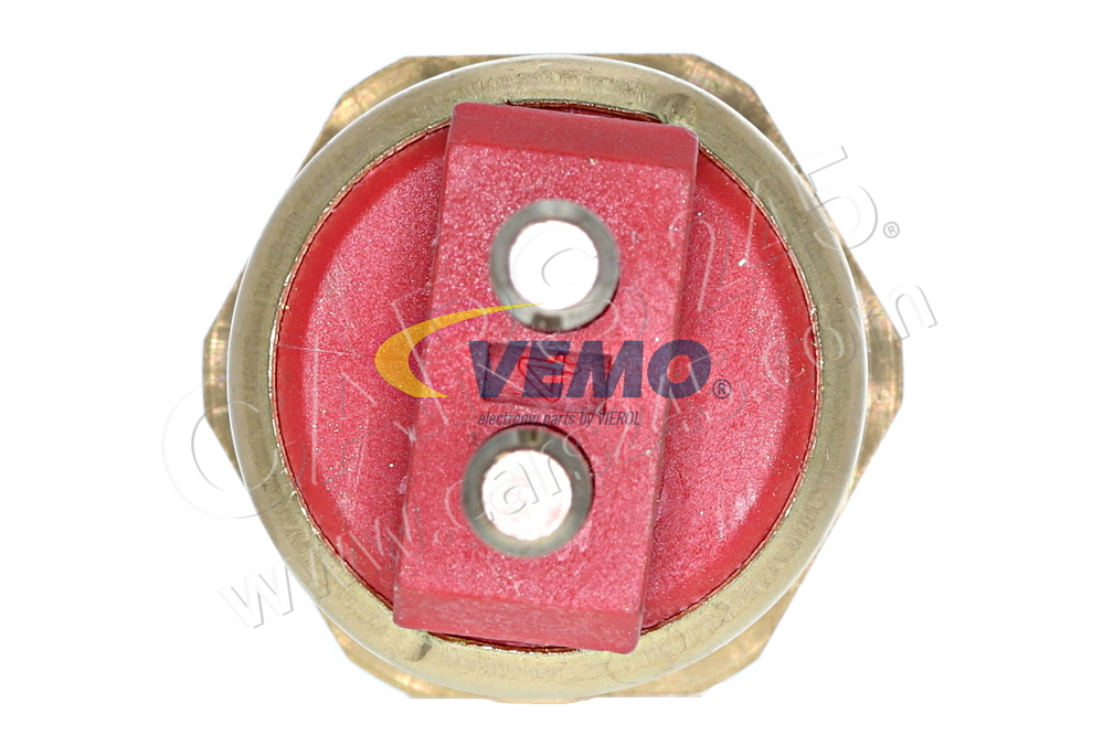 Temperaturschalter, Kühlerlüfter VEMO V30-99-2250 2