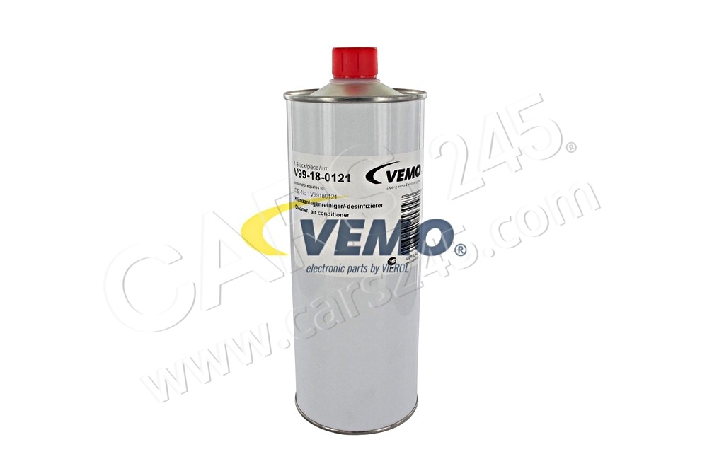 Klimaanlagenreiniger/-desinfizierer VEMO V99-18-0121