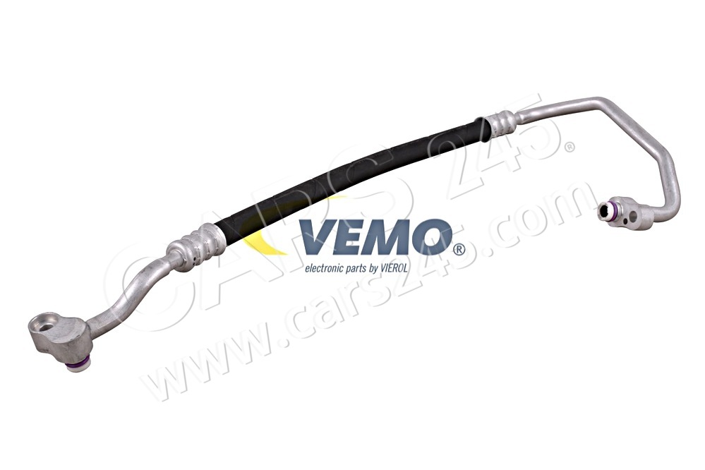 Hochdruck-/Niederdruckleitung, Klimaanlage VEMO V20-20-0066