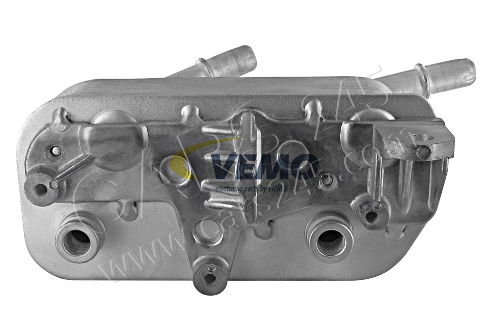Ölkühler, Automatikgetriebe VEMO V20-60-0004