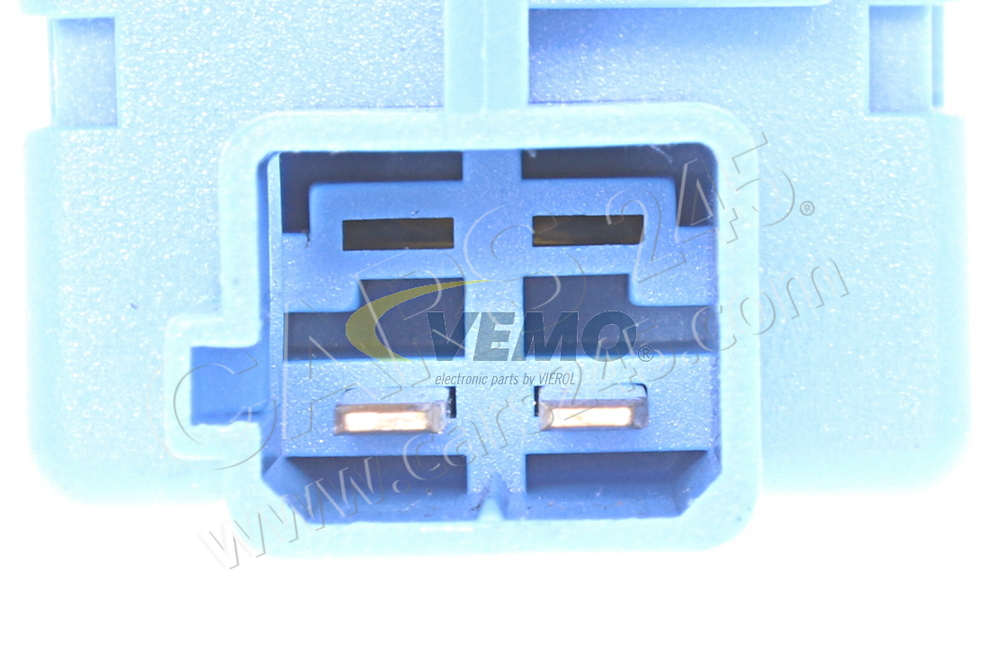 Schalter, Kupplungsbetätigung (Motorsteuerung) VEMO V24-73-0036 2