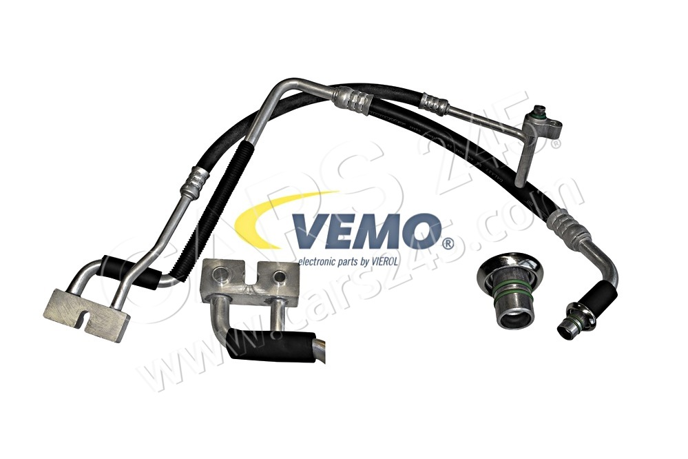 Hochdruckleitung, Klimaanlage VEMO V25-20-0038