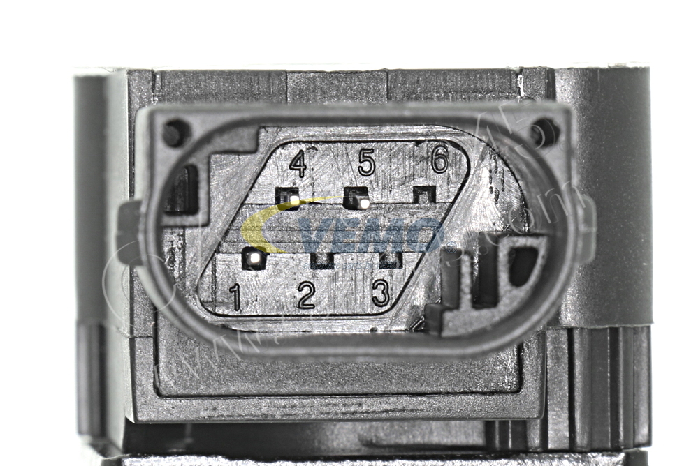 Sensor, Xenonlicht (Leuchtweitenregulierung) VEMO V48-72-0085 2