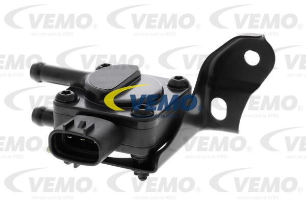 Sensor, Abgasdruck VEMO V70-72-0397