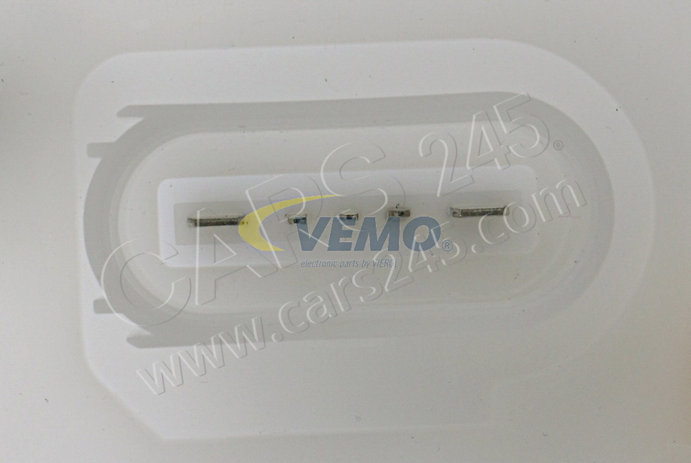 Kraftstoff-Fördereinheit VEMO V10-09-1236 2