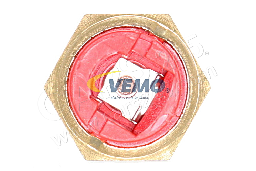 Sensor, Kühlmitteltemperatur VEMO V10-72-1103 2