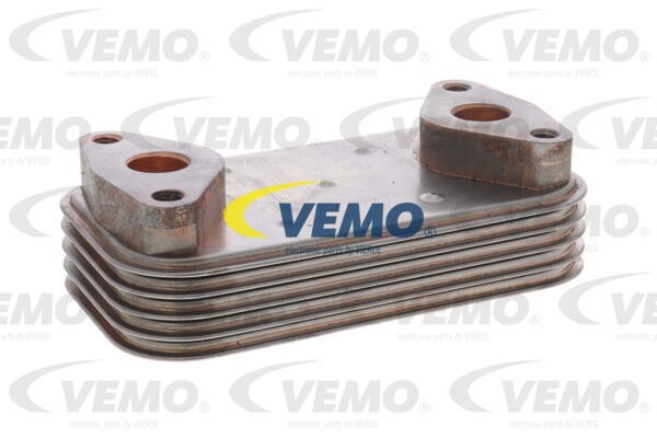 Ölkühler, Motoröl VEMO V22-60-0043