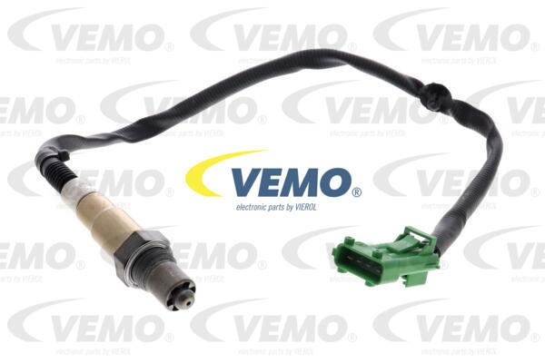 Lambdasonde VEMO V22-76-0017