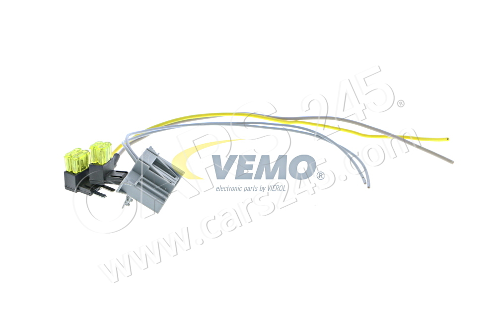 Reparatursatz, Kabelsatz VEMO V24-83-0027