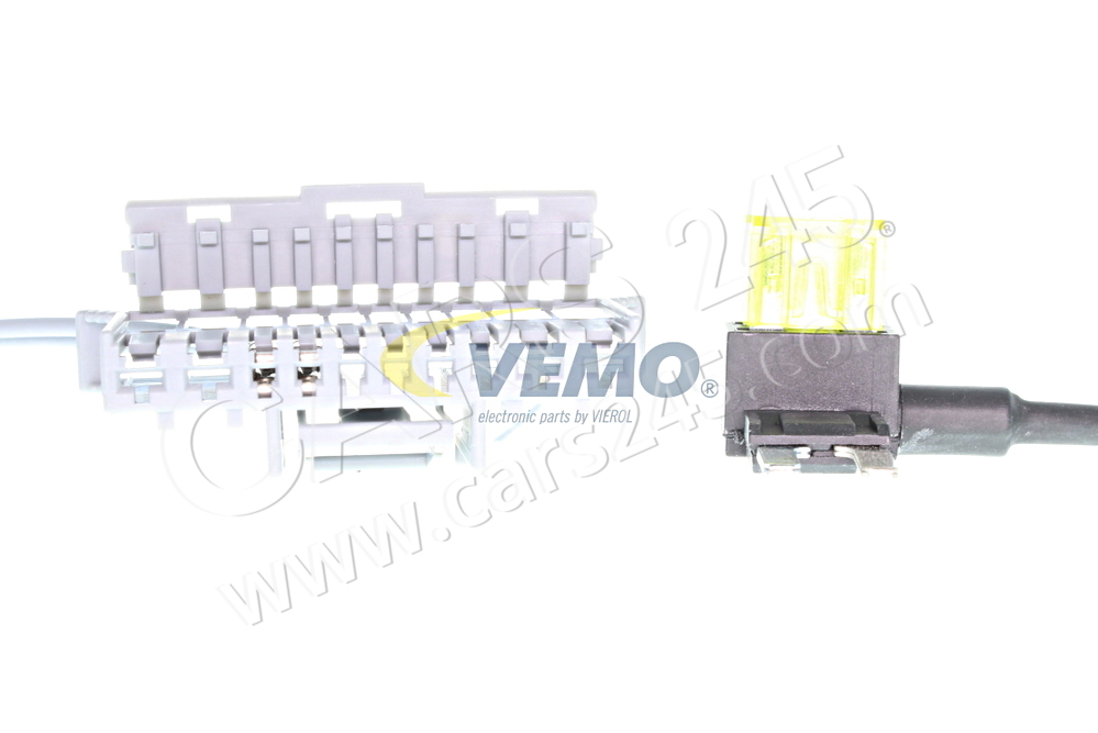 Reparatursatz, Kabelsatz VEMO V24-83-0027 2