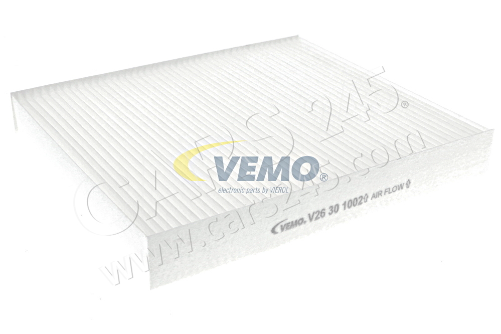 Filter, Innenraumluft VEMO V26-30-1002