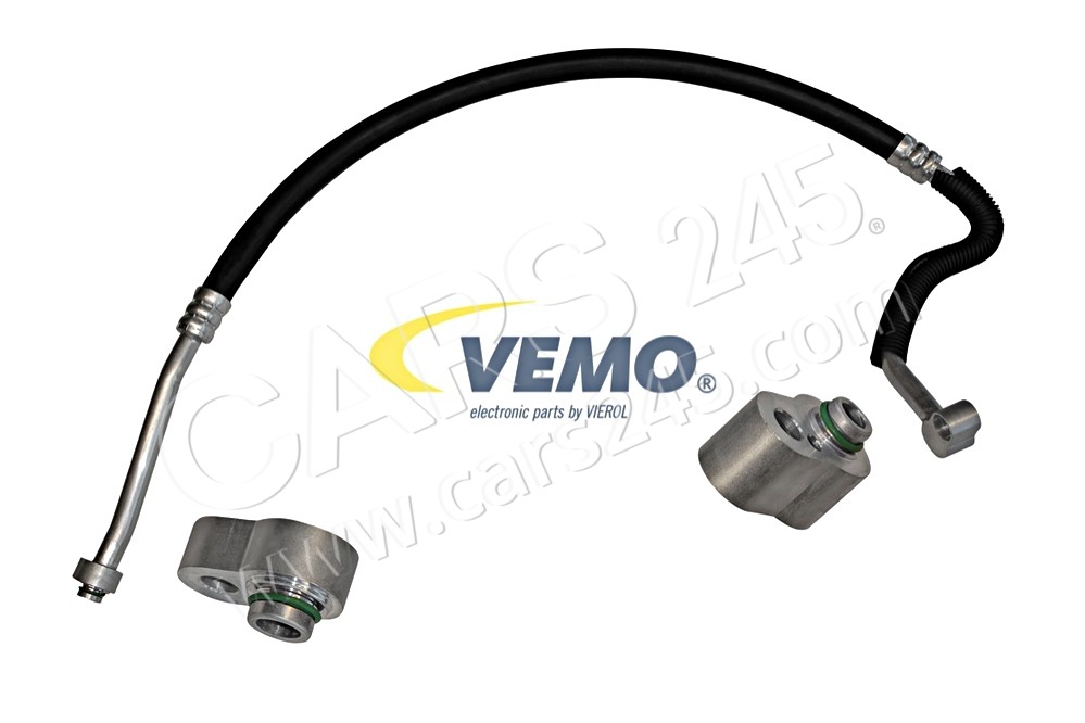 Hochdruckleitung, Klimaanlage VEMO V15-20-0017