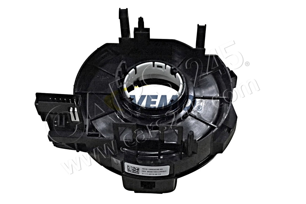 Wickelfeder, Airbag VEMO V10-72-1529