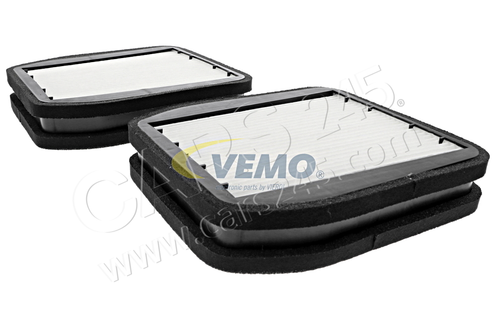 Filter, Innenraumluft VEMO V30-30-5003
