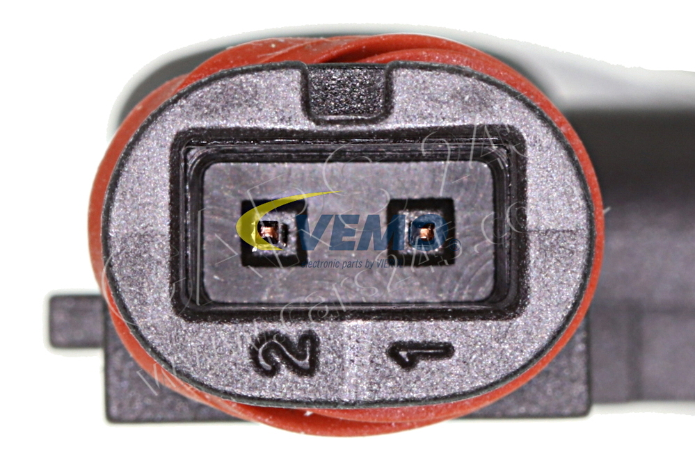 Sensor, Raddrehzahl VEMO V30-72-0873 2