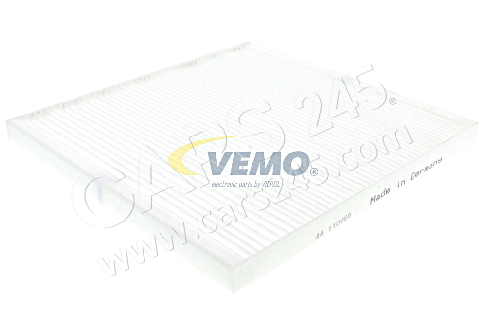 Filter, Innenraumluft VEMO V46-30-1002