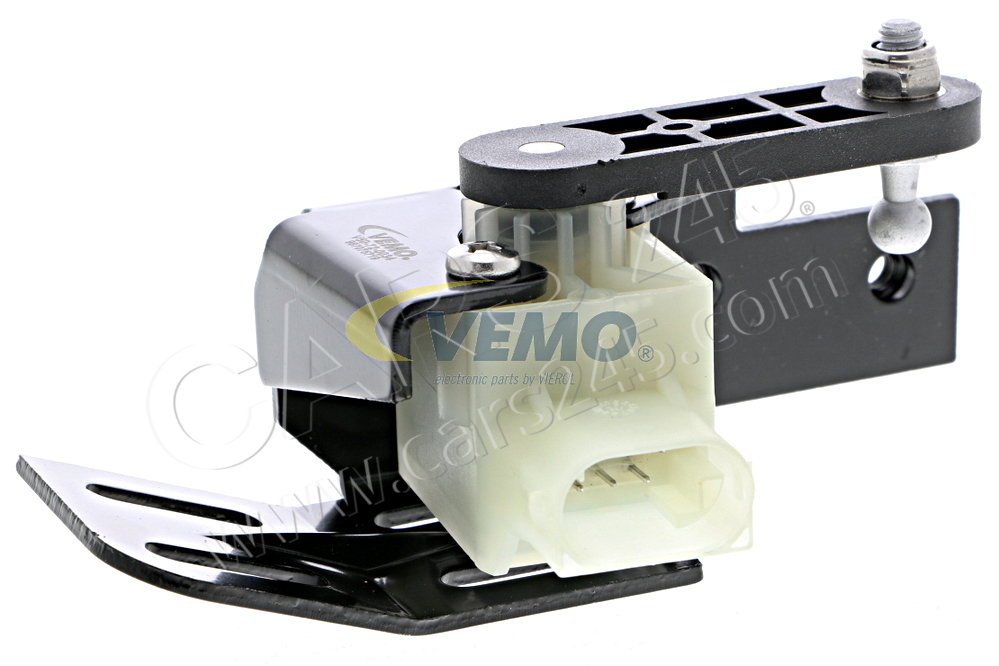 Sensor, Xenonlicht (Leuchtweitenregulierung) VEMO V50-72-0034