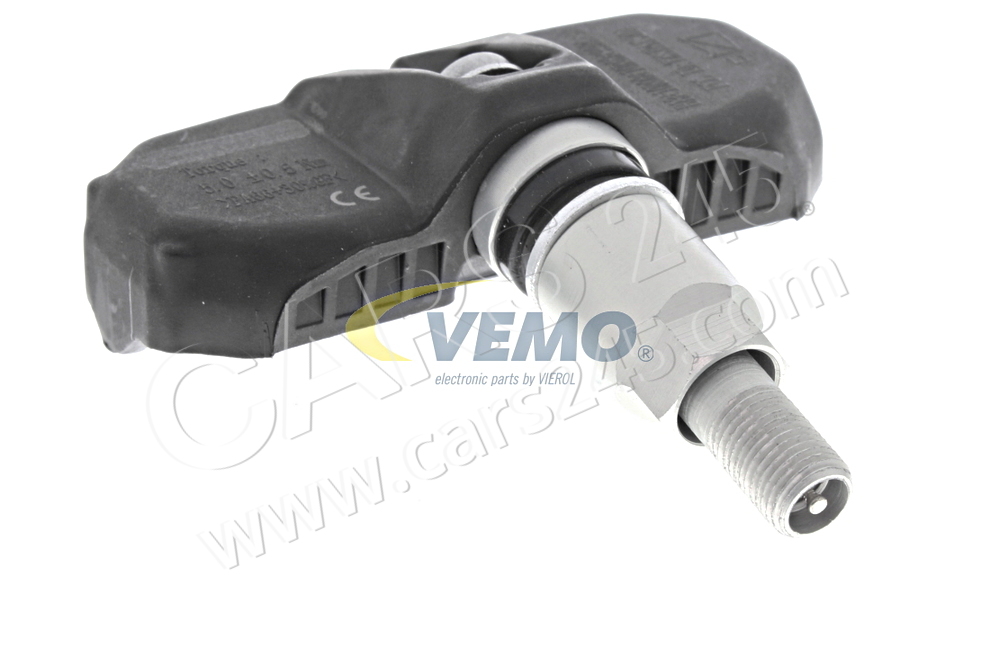 Radsensor, Reifendruck-Kontrollsystem VEMO V99-72-4023