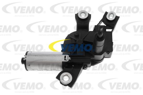 Wischermotor VEMO V10-07-0058