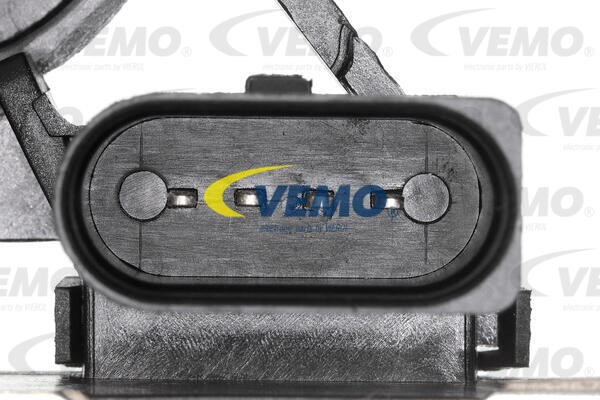 Wischermotor VEMO V10-07-0058 2