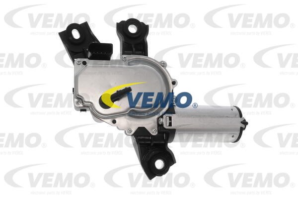 Wischermotor VEMO V10-07-0058 3