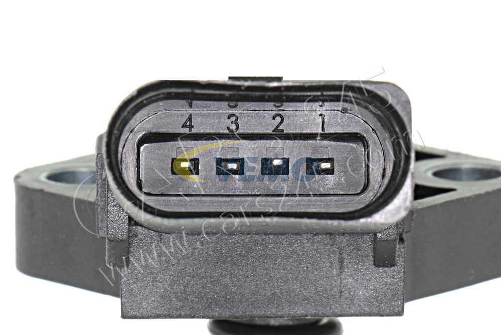Sensor, Ladedruck VEMO V10-72-1130-1 2