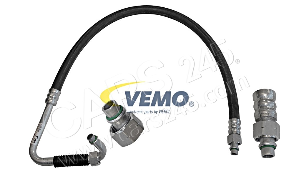Hochdruckleitung, Klimaanlage VEMO V15-20-0001