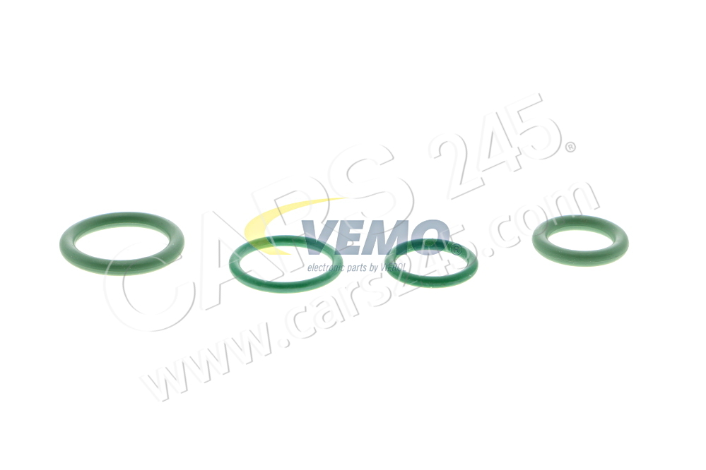 Expansionsventil, Klimaanlage VEMO V15-77-0006 2