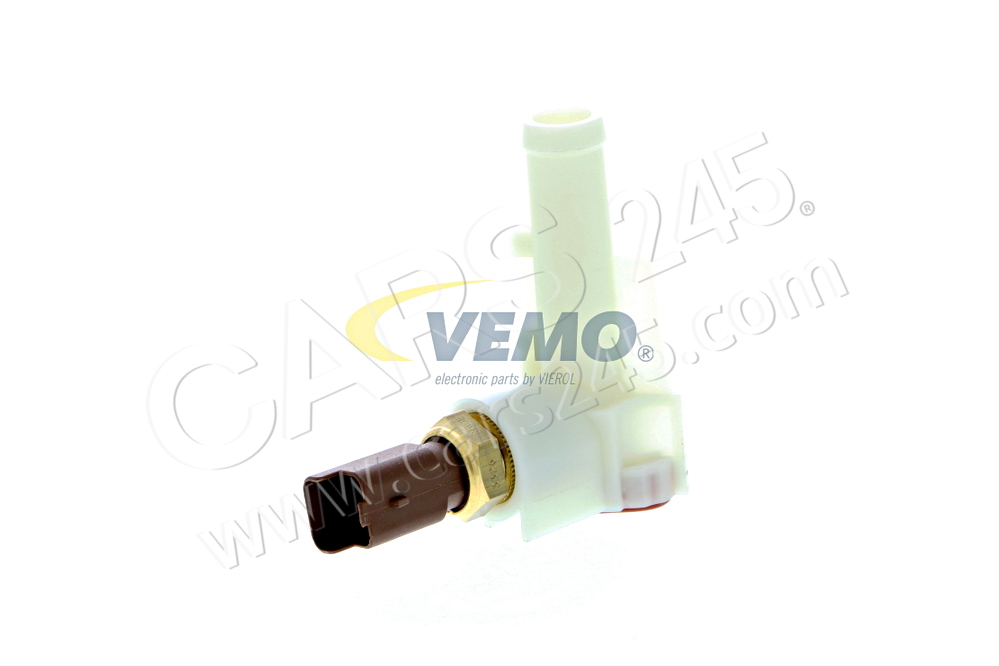 Sensor, Kühlmitteltemperatur VEMO V24-72-0104