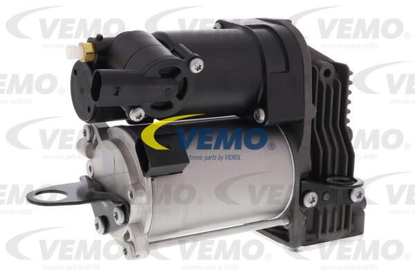 Kompressor, Druckluftanlage VEMO V30-52-0016