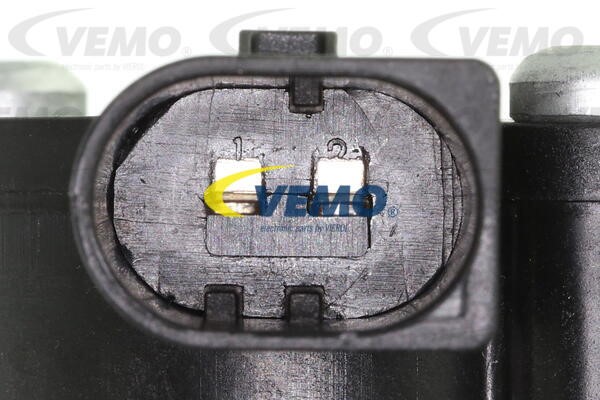 Kompressor, Druckluftanlage VEMO V30-52-0016 2