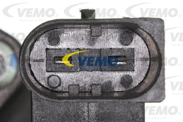 Kompressor, Druckluftanlage VEMO V30-52-0016 3