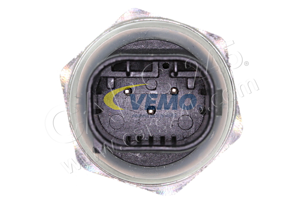 Sensor, Kraftstoffdruck VEMO V30-72-0810 2