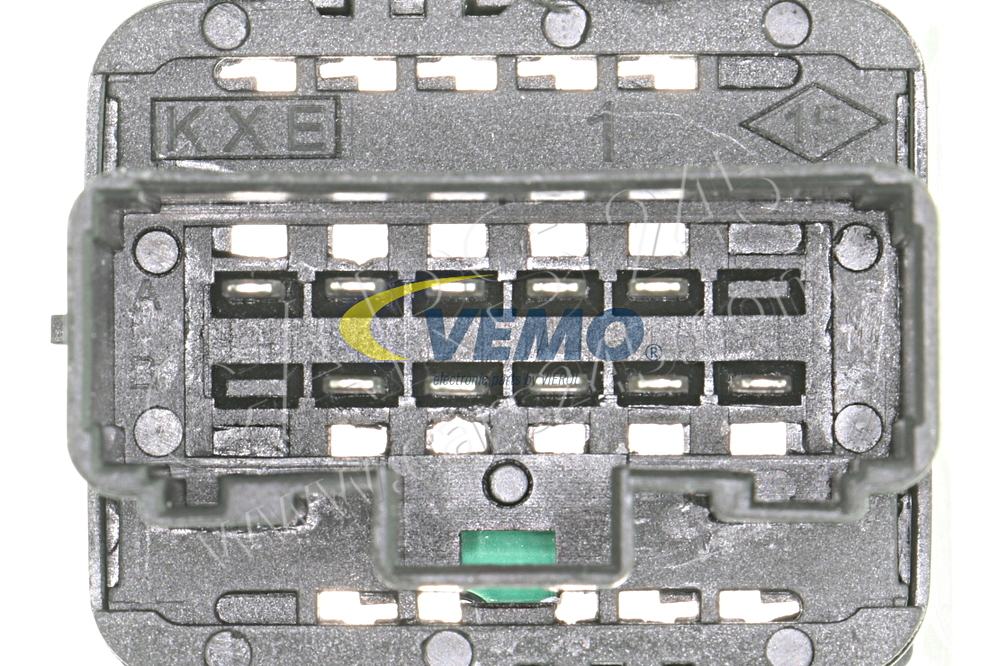 Schalter, Fensterheber VEMO V46-73-0056 2