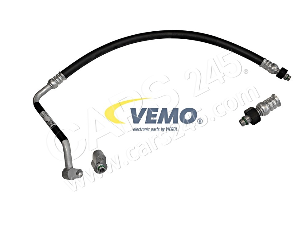 Hochdruckleitung, Klimaanlage VEMO V15-20-0033