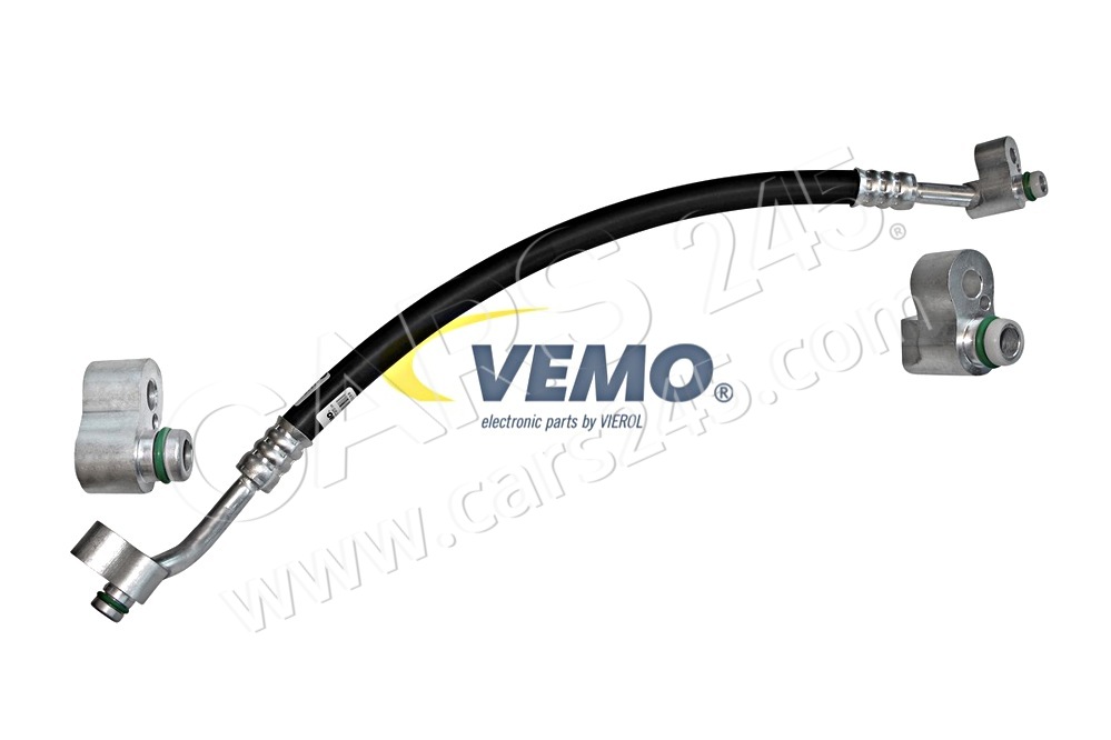 Hochdruckleitung, Klimaanlage VEMO V20-20-0023