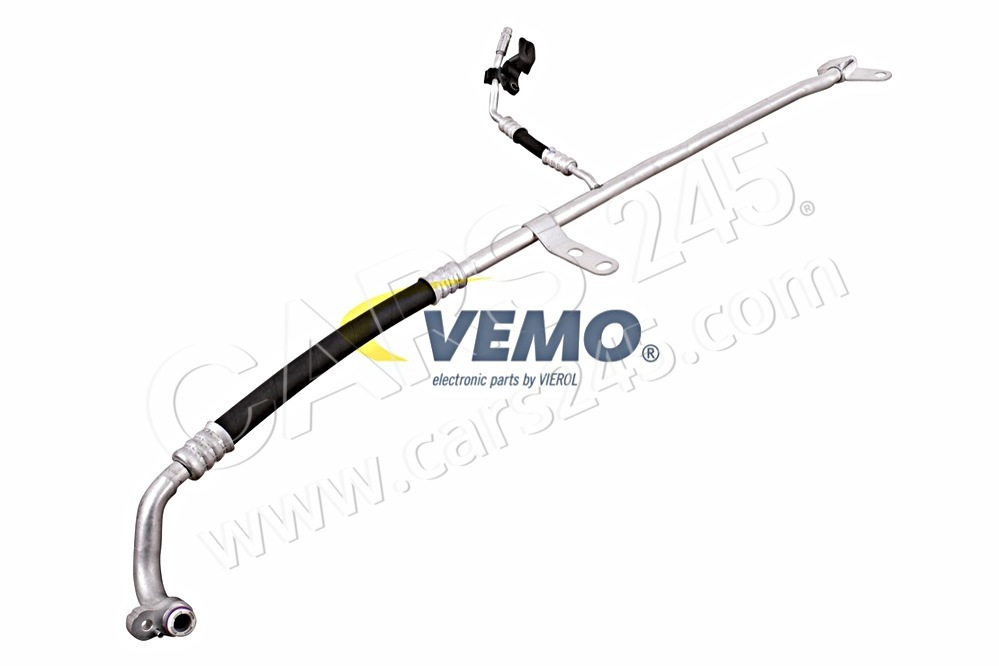Hochdruck-/Niederdruckleitung, Klimaanlage VEMO V20-20-0052