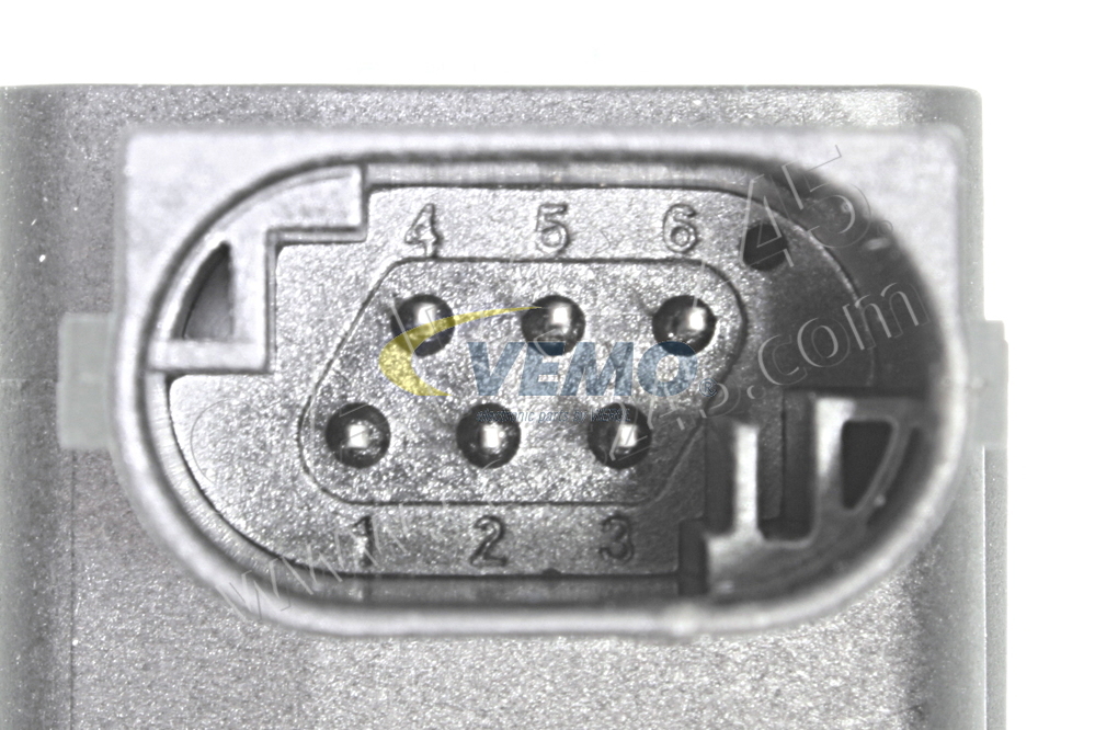 Sensor, Xenonlicht (Leuchtweitenregulierung) VEMO V20-72-1366 2