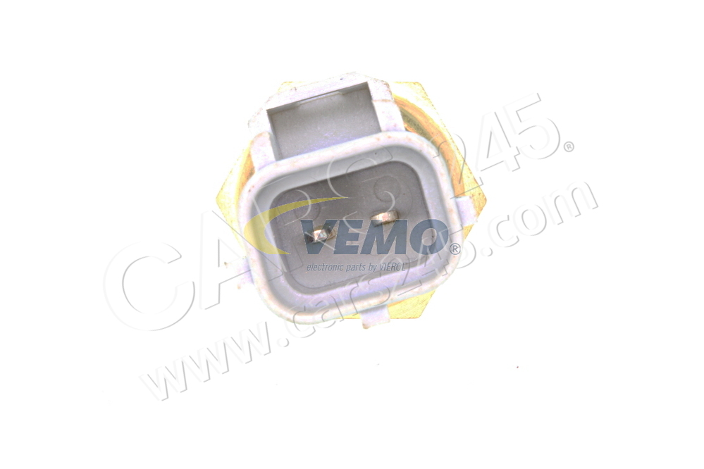 Sensor, Kühlmitteltemperatur VEMO V25-72-0046 2
